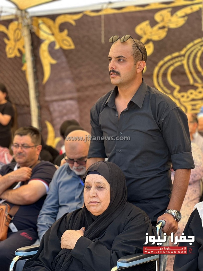 "جفرا" ترصد انطلاق أولى قوافل الحجاج الأردنيين (صور)