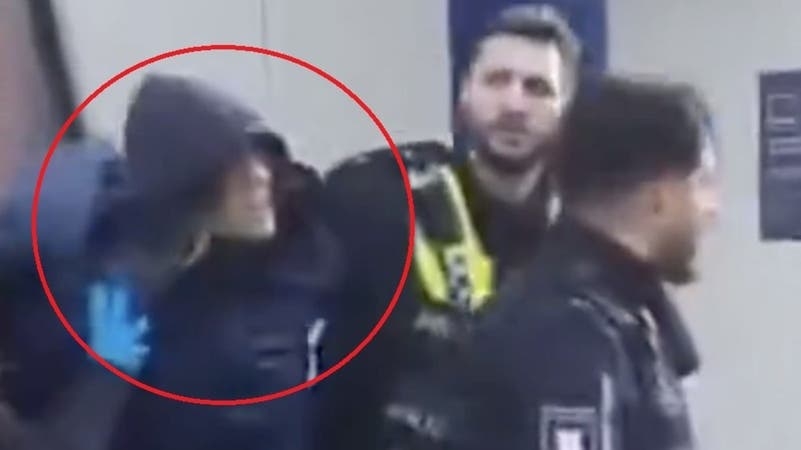 منفذة هجوم الطعن في هامبورغ "مريضة نفسياً"