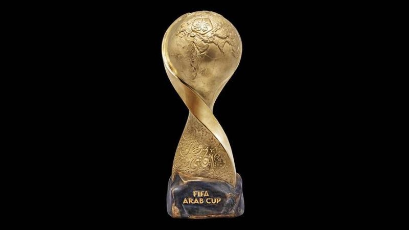قرعة كأس العرب اليوم.. و "النشامى' ينتظرون منافسيهم