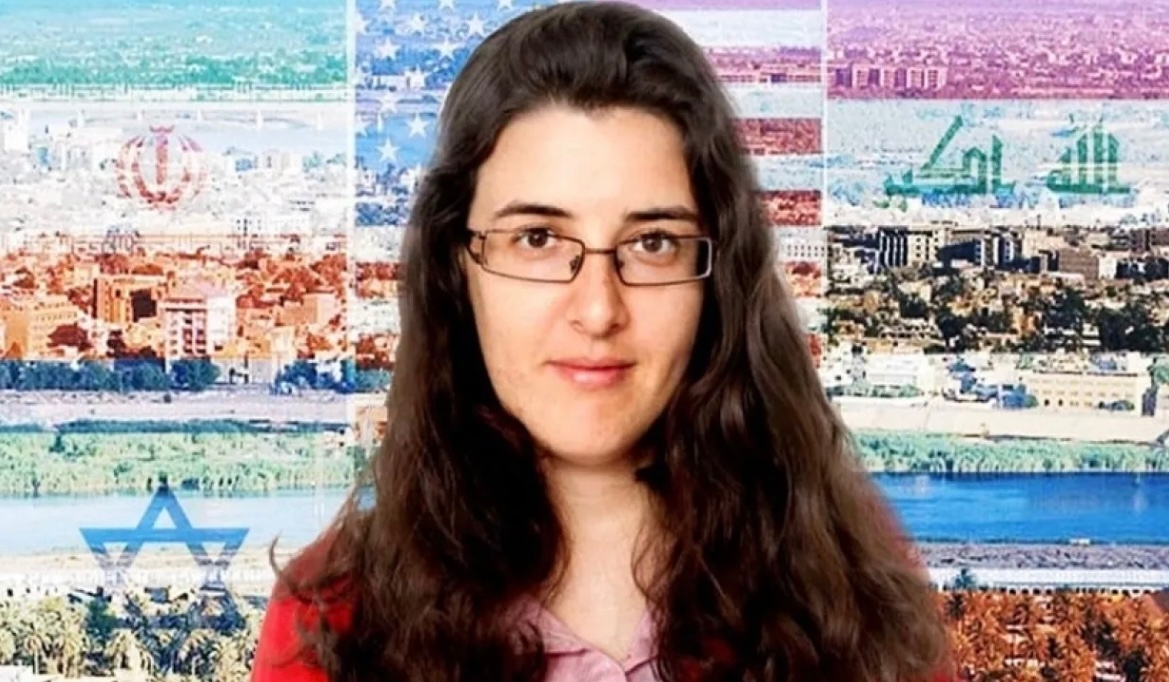 محادثات للإفراج عن باحثة إسرائيلية محتجزة في العراق