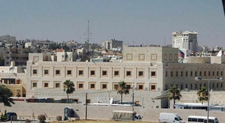 السفارة الأمريكية في الأردن تُعلن عن إجراءات جديدة لتأشيرات الهجرة