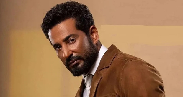 نصيحة غيّرت مسيرته.. عمرو سعد يروي لحظة مؤثرة جمعته بعادل إمام