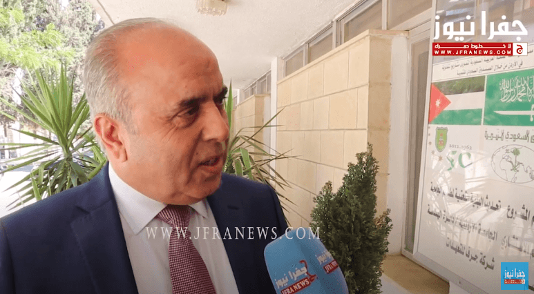 محافظة: أنجزنا مدارس تضم 160 غرفة صفية