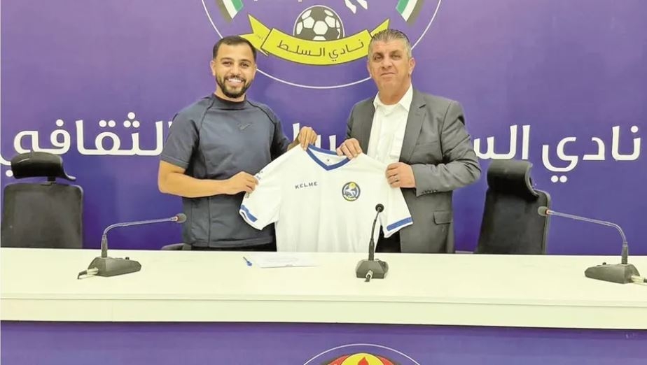 أبو جبلة يوضح أسباب رفض العروض والتوقيع للسلط