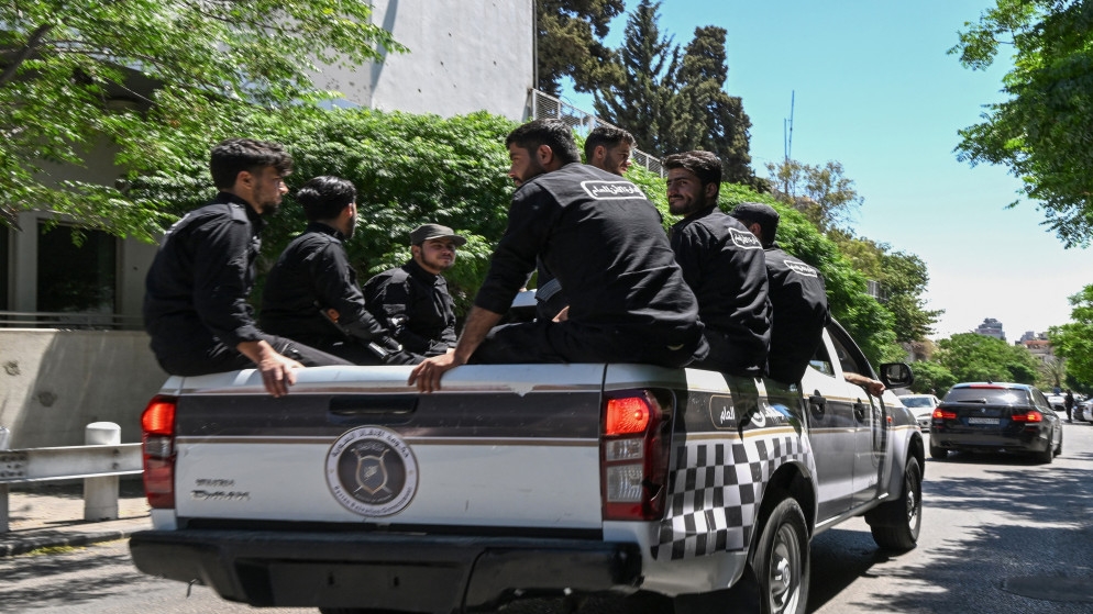 داعش يتبنى "أول هجوم" ضد القوات السورية الجديدة