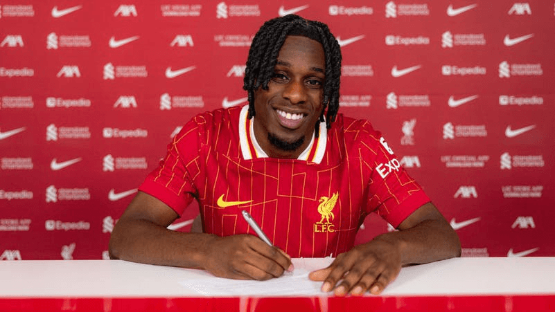 ليفربول يعلن التعاقد مع بديل أرنولد