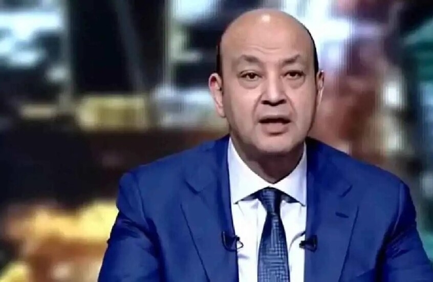 مصر.. شوبير يرسل رسالة نارية لعمرو أديب.. والأخير يرد