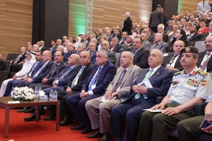 الأردنيّة تطلقُ فعاليّاتِ ملتقى الأساتذة الفخريّين