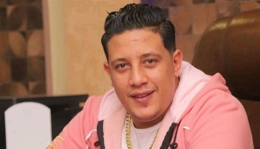 تأييد حبس حمو بيكا سنة في قضية حيازة سلاح أبيض