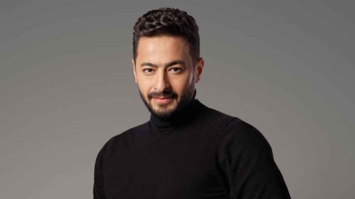 بلاغ للنائب العام بسبب حمادة هلال