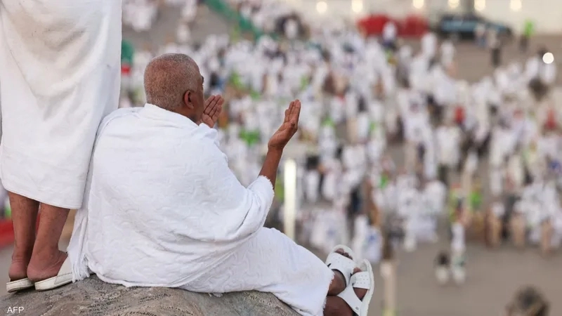 "الصحة السعودية" تصدر تحذيرا لضيوف الرحمن