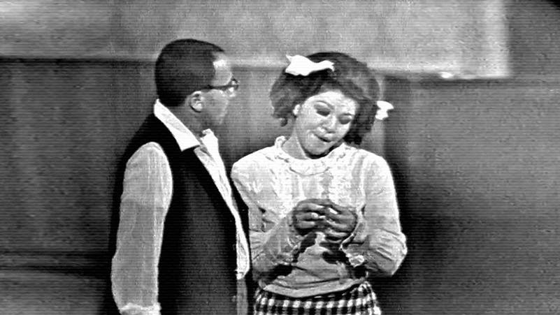 بسبب سعاد حسني.. شويكار ادعت المرض