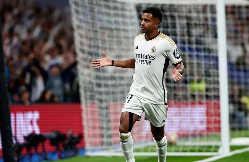 كيف سيكون مستقبل رودريغو مع ريال مدريد بعد تولي ألونسو؟