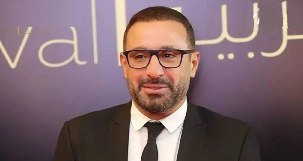 أحمد السقا يعلّق لأول مرة على جدل لقب 'نمبر 1'