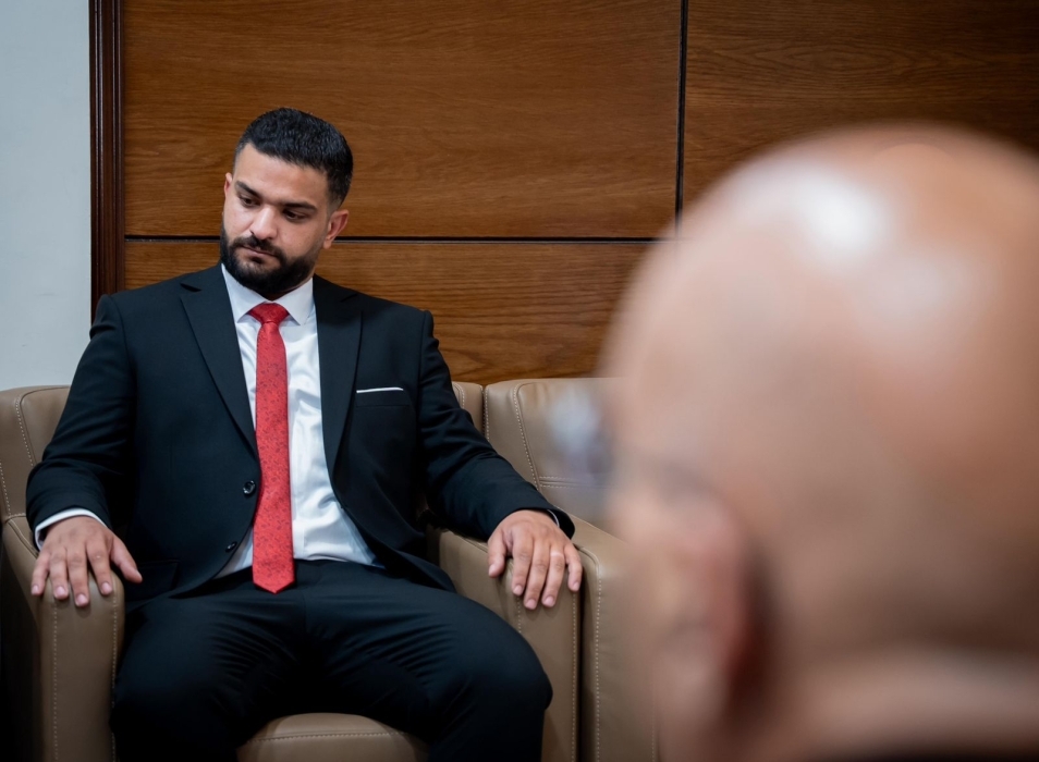 المحسيري والعربيات نسايب