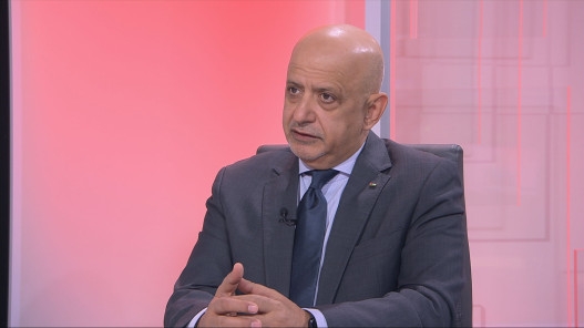 الحاج توفيق: الأردن يمتلك مخزونا كافيا من الغذاء وسط تصاعد التوترات الإقليمية
