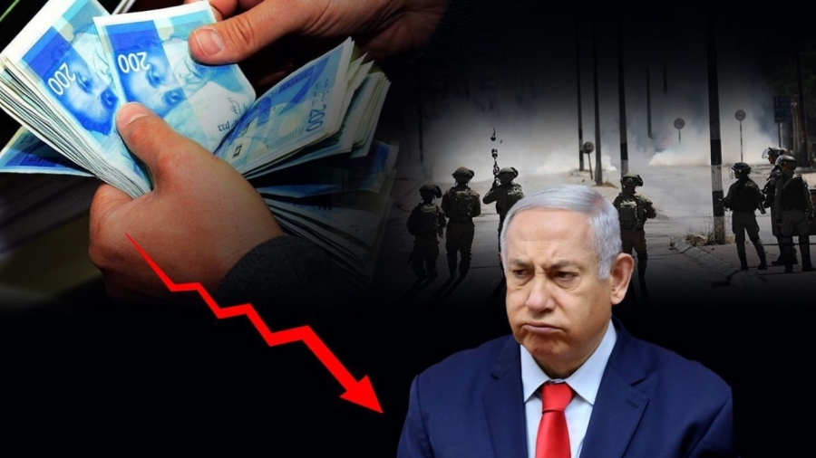 بالأرقام .. خسائر "إسرائيل" الاقتصادية من ضربات إيران