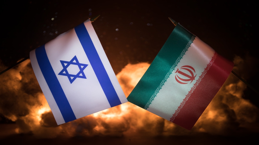 الكرملين: روسيا مستعدة للتوسط بين إسرائيل وطهران