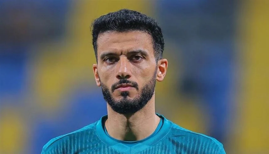 عمر السومة مهدد بالغياب عن مواجهة السيتي