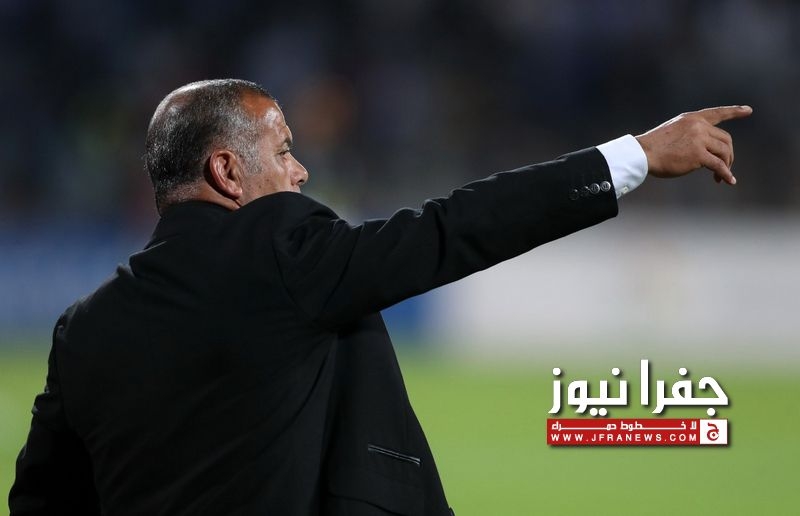 أبو عابد يوضح أسباب فشل صفقة مدوية.. وموقفه من العجالين ومرعي