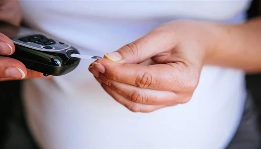 دراسة تكشف كيف يؤثر السكري أثناء الحمل على قلب الجنين