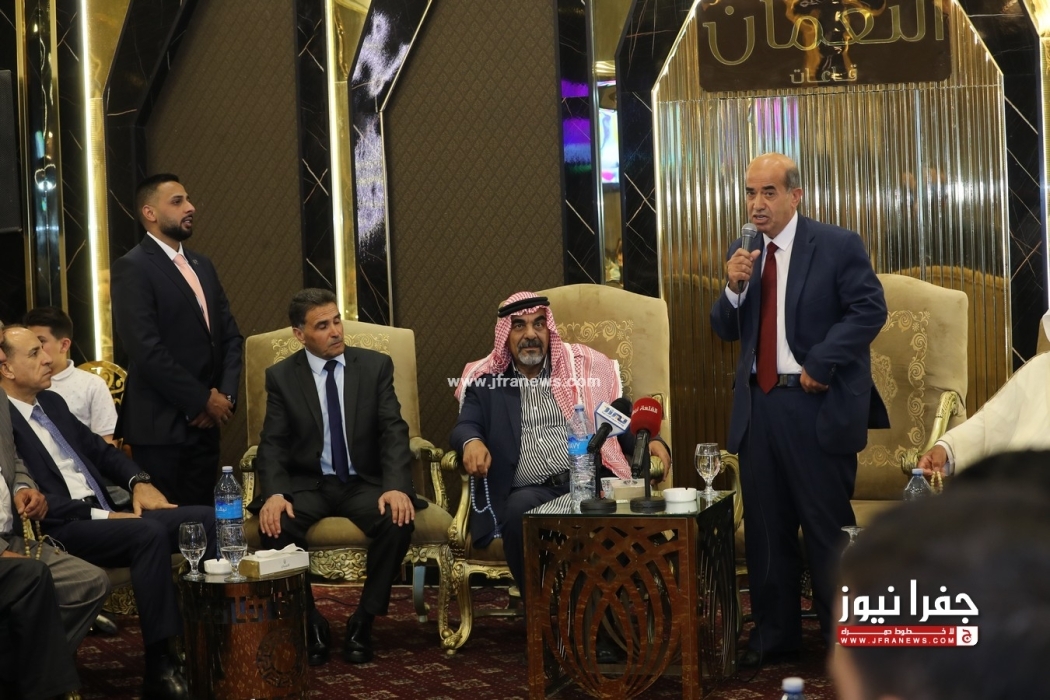 آل البقور و الحليق نسايب (صور)
