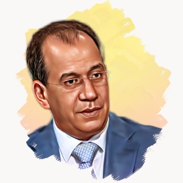 الملك في ستراسبورغ