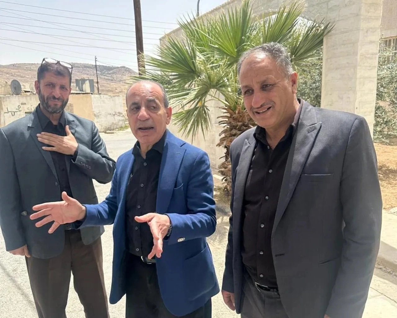 رادار الحكومة على قوانين الإدارة المحلية