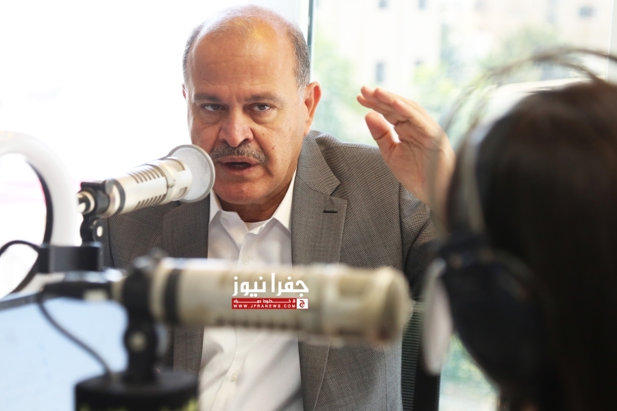 المجالي يكتب: قراءة تحليلية لخطاب الملك أمام البرلمان الأوروبي
