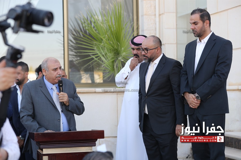 الشواورة و الدبيس السردي نسايب (صور)