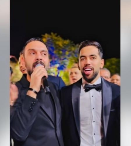 نجوم المنتخب يودعون العزوبية تواليًا