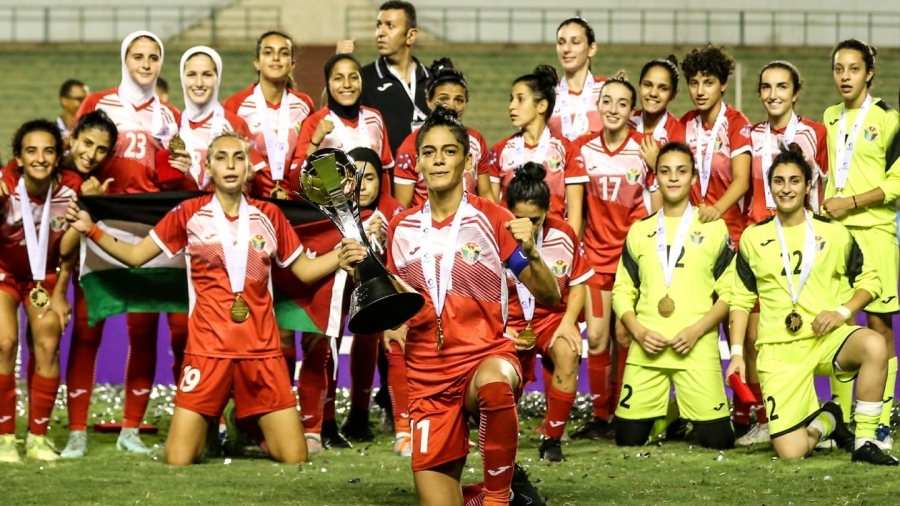 "النشميات" يخسر ميزة الأرض والجمهور في تصفيات كأس آسيا