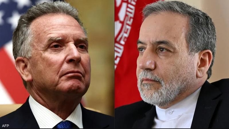 واشنطن تبلغ طهران: لا نية لتغيير النظام