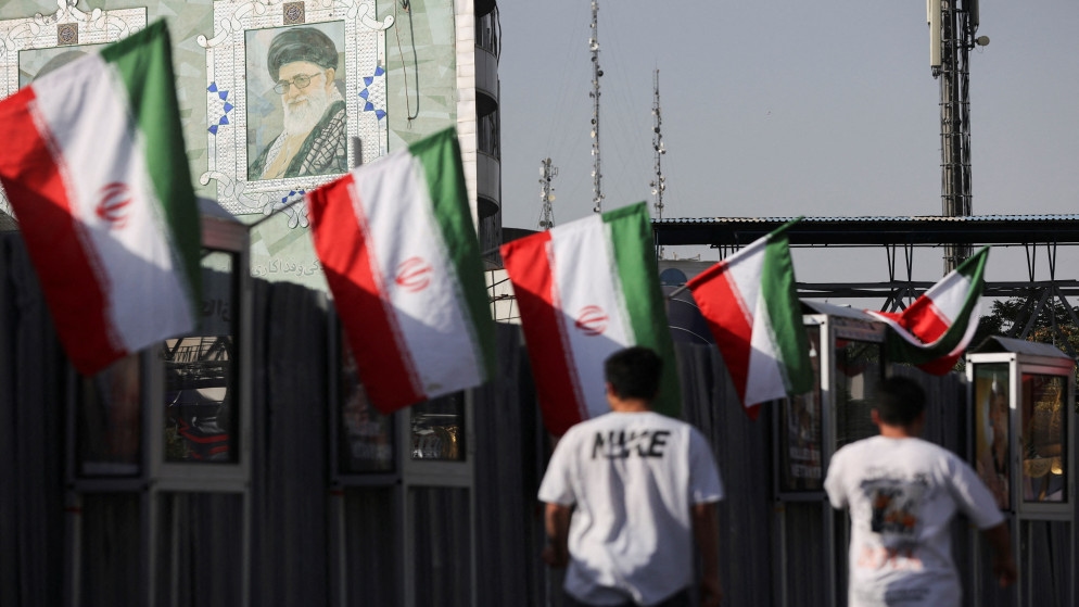 رويترز: طهران وافقت على وقف إطلاق النار مع إسرائيل بوساطة قطرية واقتراح أميركي