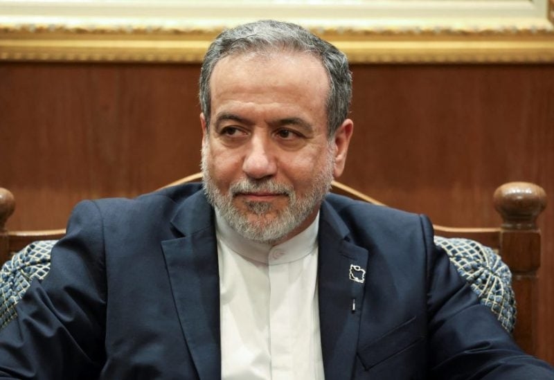 عراقجي: عملياتنا العسكرية ضد إسرائيل استمرت حتى الدقيقة الأخيرة