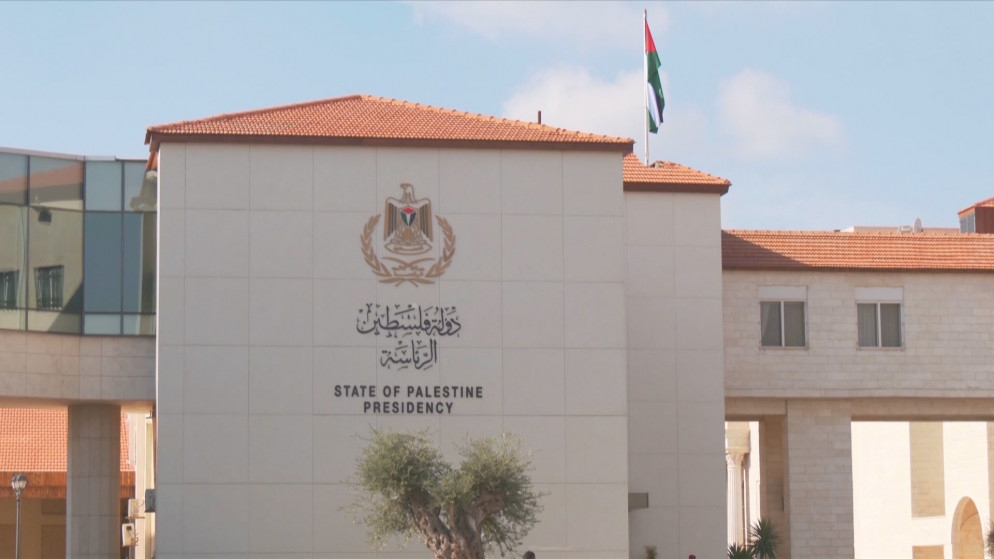 الرئاسة الفلسطينية تطالب بشمول غزة في وقف إطلاق النار