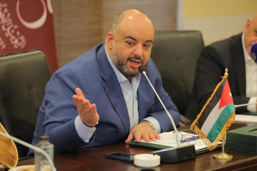 الخشمان يكتب: في لحظة إعادة ترتيب العالم… هل نعيد ترتيب أنفسنا؟