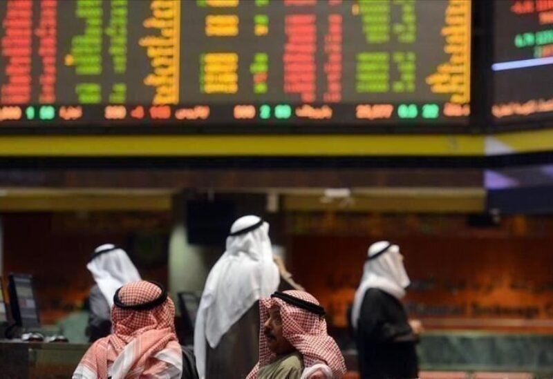 أغلب بورصات الخليج تغلق على ارتفاع