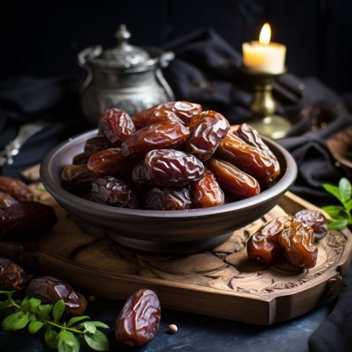 هذا ما يحدث لجسمك إن تناولت التمر يوميًّا