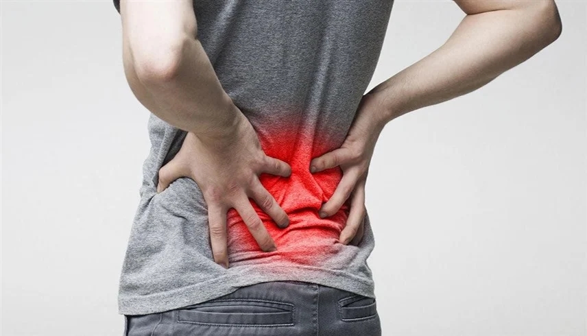 7 أفكار خاطئة عن آلام الظهر والتصويب الطبي لها