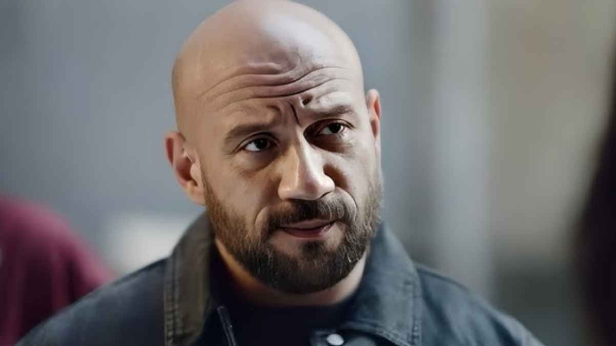 حقيقة زواج أحمد مكي وابنة أحمد سلامة