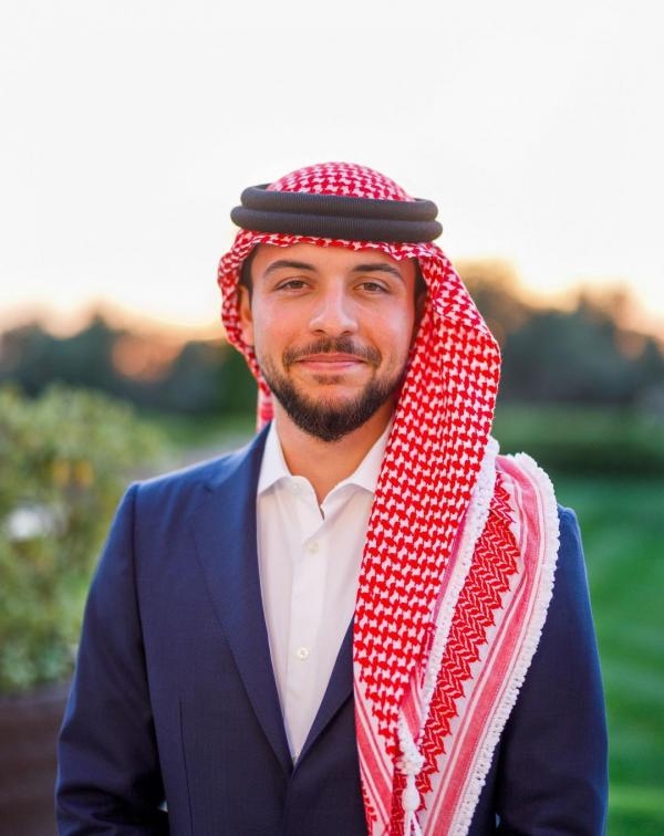 أميرنا الهاشمي الفصيح !!