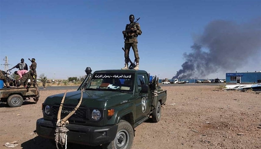 بدء تنفيذ العقوبات الأمريكية على حكومة السودان