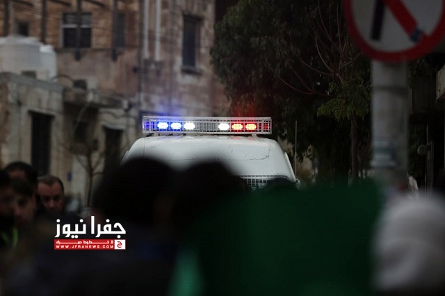 "الأمن" يكشف سبب وفيات الزرقاء