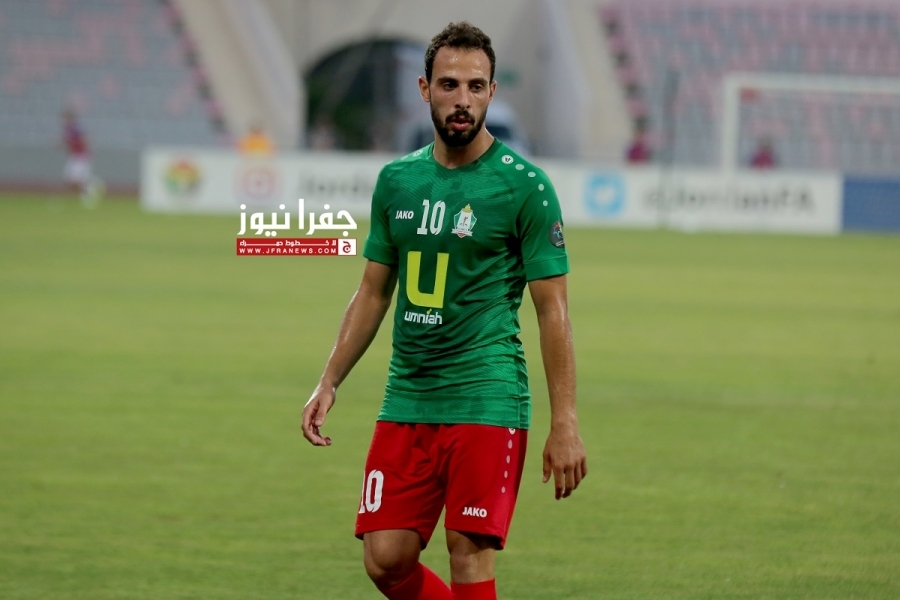 راتب عنوان الولاء والانتماء.. "إيسكو" الأردن يقترب من التجديد لـ الوحدات