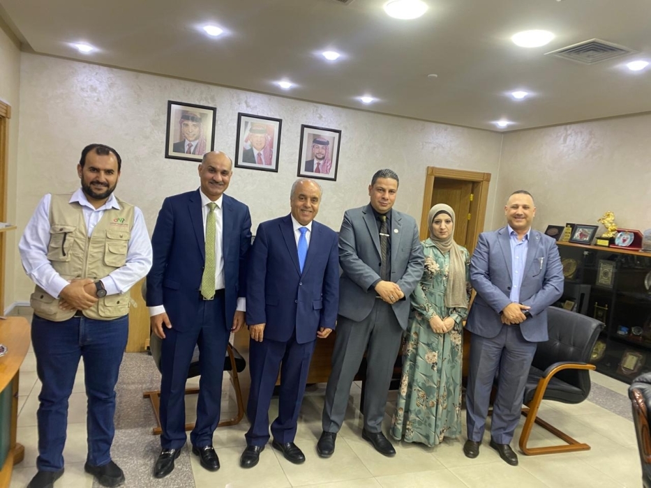 قافلة النزاهة تزور "التعليم العالي".. وتلتقي الوزير محافظة