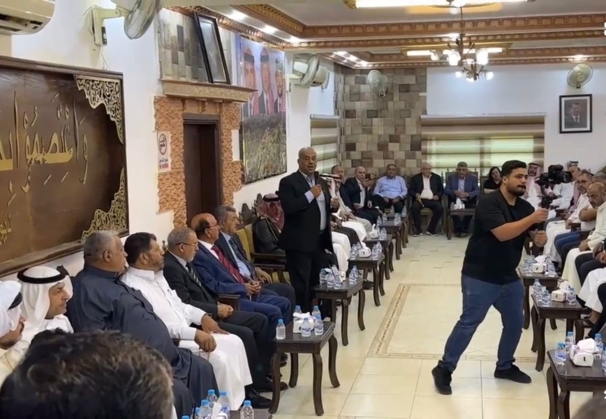 المحارمة والعطيات نسايب- صور