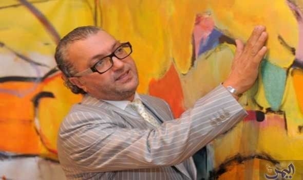 نماذج من اطباء أردنيين في الخارج