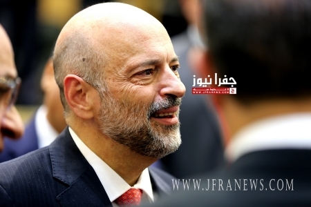ظهر قتيبة مع الرزاز