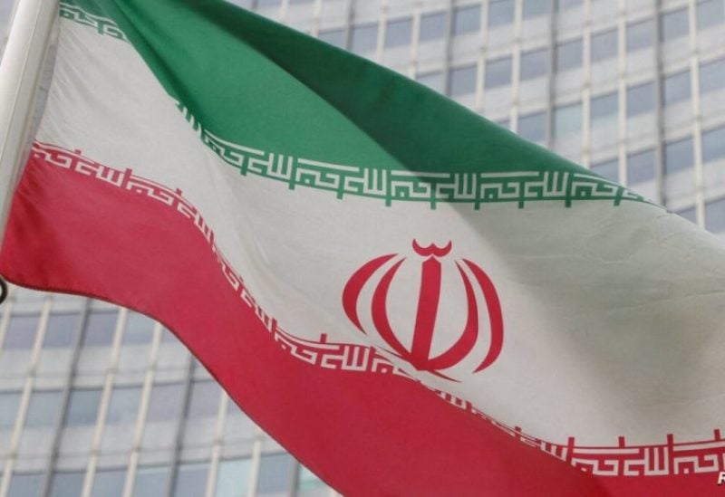 إيران تحتجز ناقلة نفط أجنبية